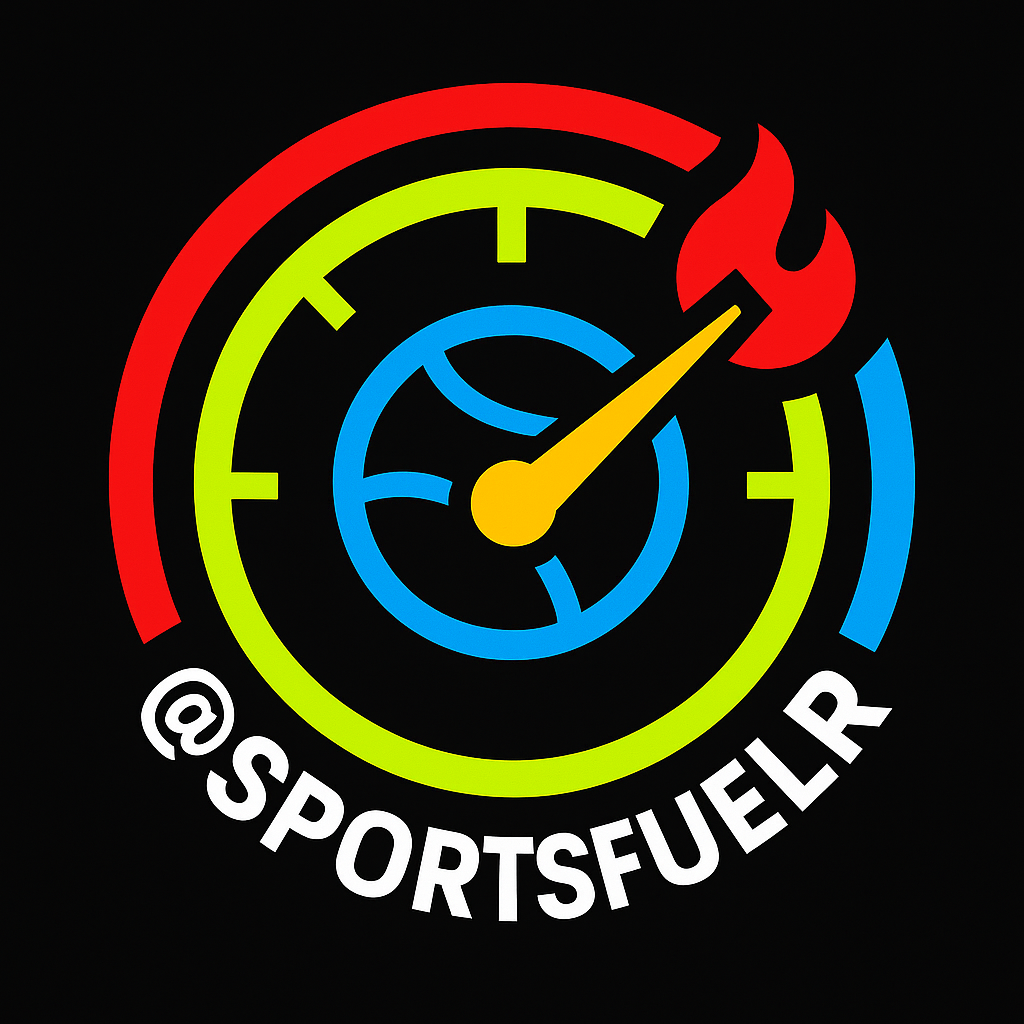 SportsFuelr