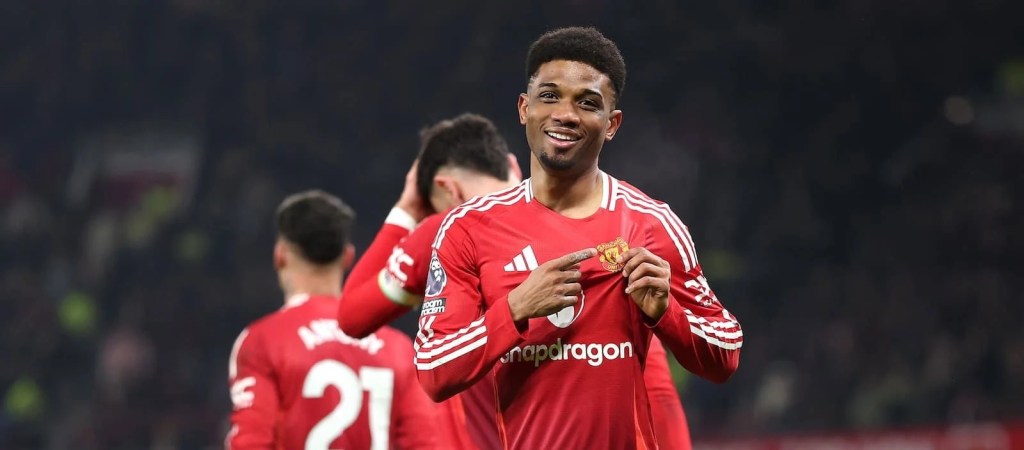 Tactical Analysis: Manchester United vs&nbsp;Burnley