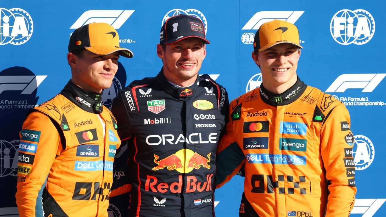 Italian Grand Prix 2025: Verstappen’s Commanding Return to Victory Lane